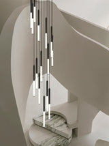 Vashma Staircase Chandelier - Residence Supply
