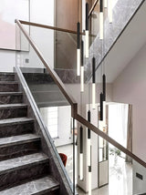 Vashma Staircase Chandelier - Residence Supply