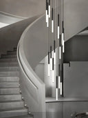 Vashma Staircase Chandelier