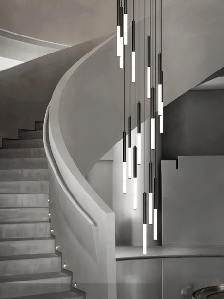 Vashma Staircase Chandelier - Residence Supply