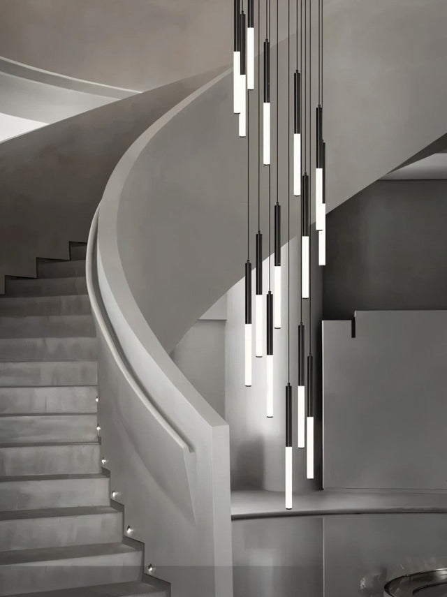 Vashma Staircase Chandelier - Residence Supply