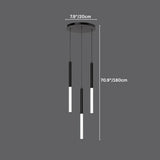 Vashma Staircase Chandelier - Residence Supply