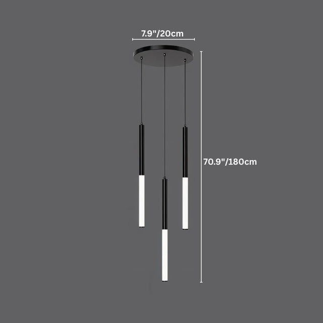 Vashma Staircase Chandelier - Residence Supply