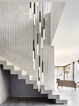 Vashma Staircase Chandelier - Residence Supply