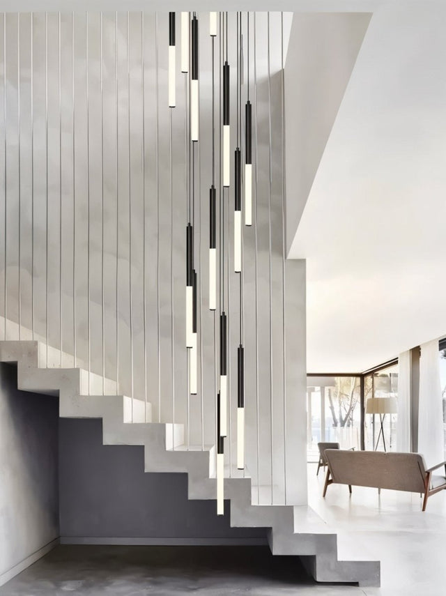 Vashma Staircase Chandelier - Residence Supply