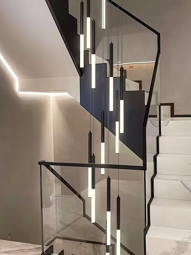Vashma Staircase Chandelier - Residence Supply