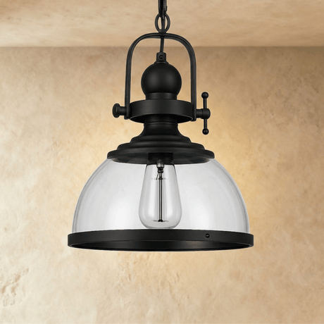 Vatik Pendant Light - Residence Supply