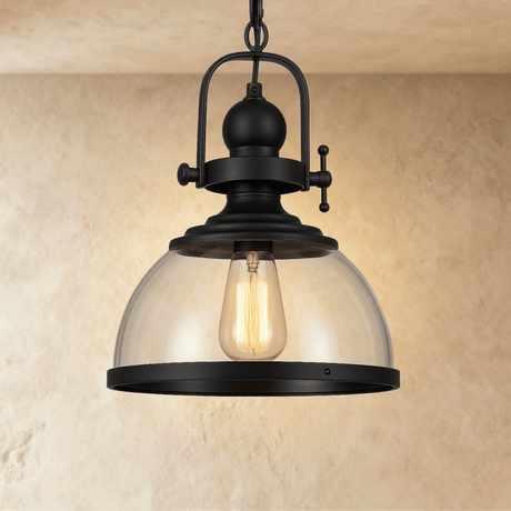 Vatik Pendant Light - Residence Supply