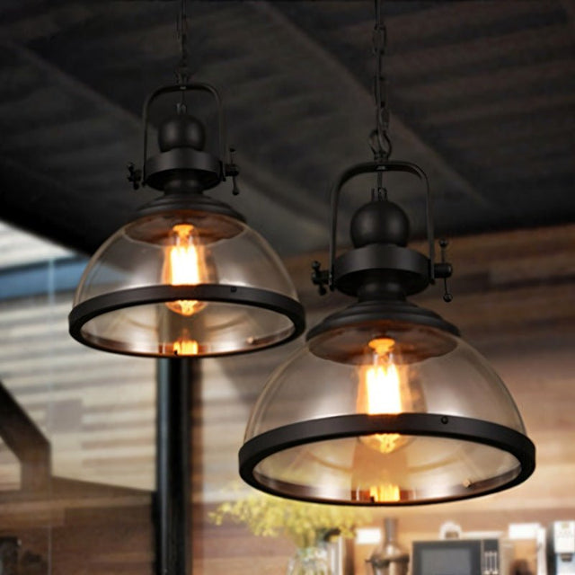 Vatik Pendant Light - Residence Supply