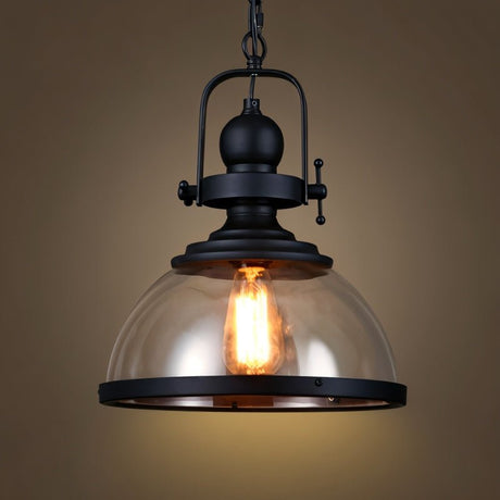 Vatik Pendant Light - Residence Supply