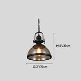 Vatik Pendant Light - Residence Supply
