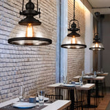 Vatik Pendant Light - Residence Supply