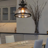 Vatik Pendant Light - Residence Supply