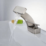 Vatn Bathroom Faucet - Open Box