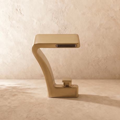 Vatn Bathroom Faucet - Residence Supply