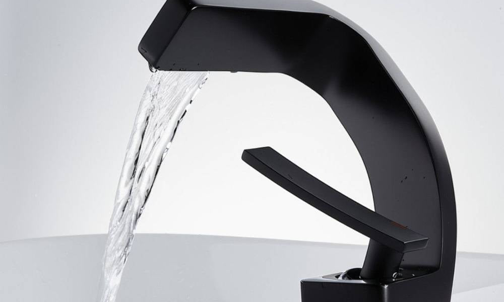 Waterfall Experience