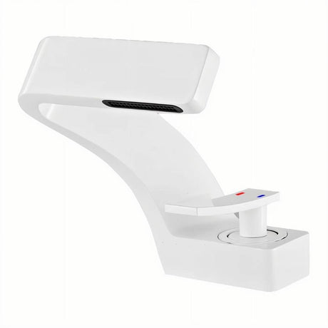 Vatn Bathroom Faucet