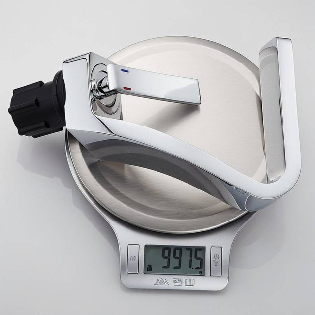 Vatn Bathroom Faucet - Open Box