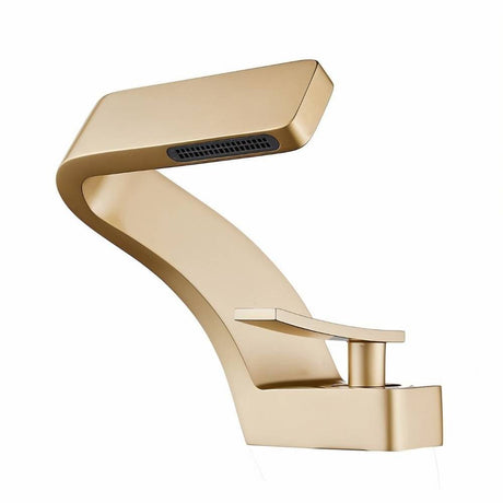 Vatn Bathroom Faucet