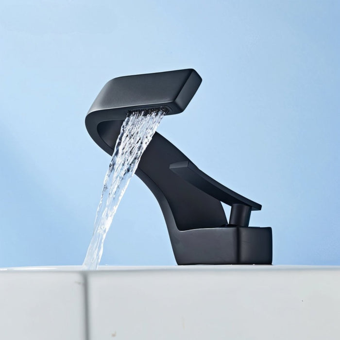 Vatn Bathroom Faucet - Residence Supply