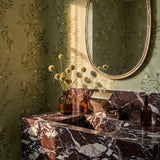 Vatn Bathroom Faucet - Residence Supply