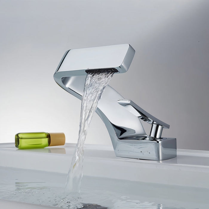 Vatn Bathroom Faucet - Residence Supply