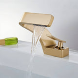 Vatn Bathroom Faucet - Open Box