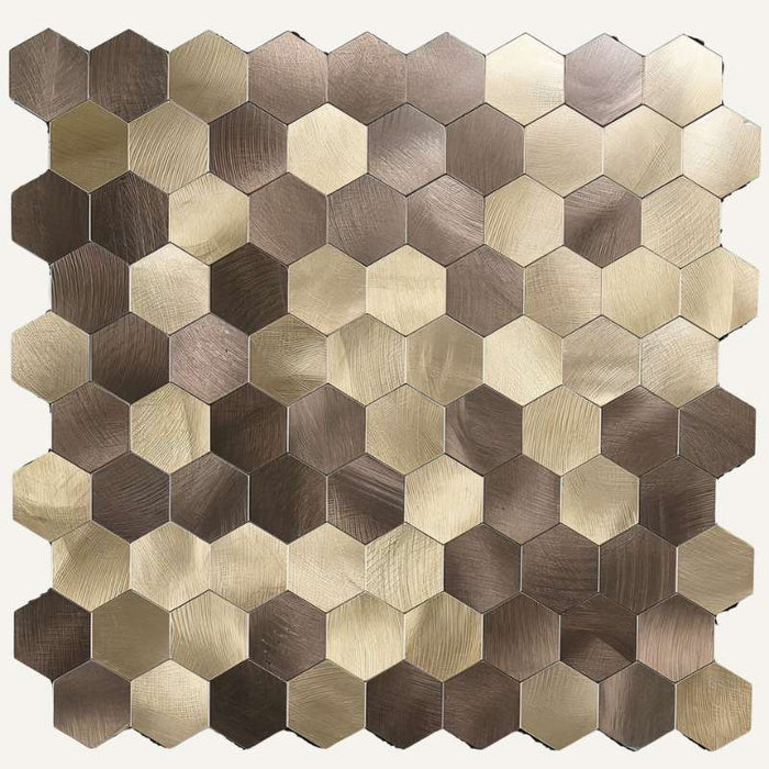 Vatnhe Peel and Stick Tile - Residence Supply
