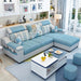 Vatya Pillow Sofa - Residence Supply