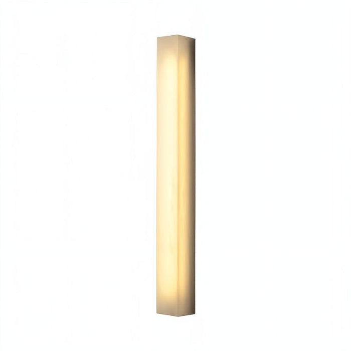 Vectis Alabaster Wall Sconce - Residence Supply