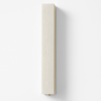 Vectis Alabaster Wall Sconce - Residence Supply