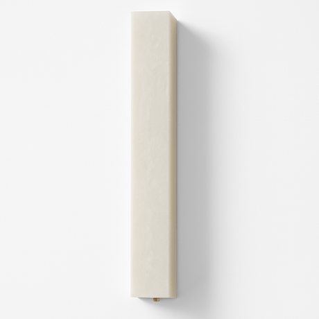 Vectis Alabaster Wall Sconce - Residence Supply