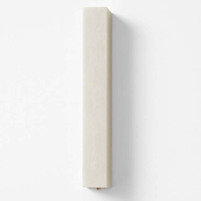 Vectis Alabaster Wall Sconce - Residence Supply