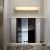 Vectis Alabaster Wall Sconce