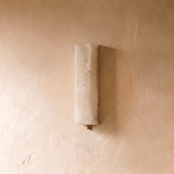 Vectis Alabaster Wall Sconce - Residence Supply
