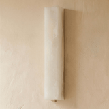 Vectis Alabaster Wall Sconce - Residence Supply