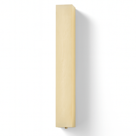 Vectis Alabaster Wall Sconce - Residence Supply