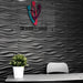 Vefni Wall Panel - Residence Supply