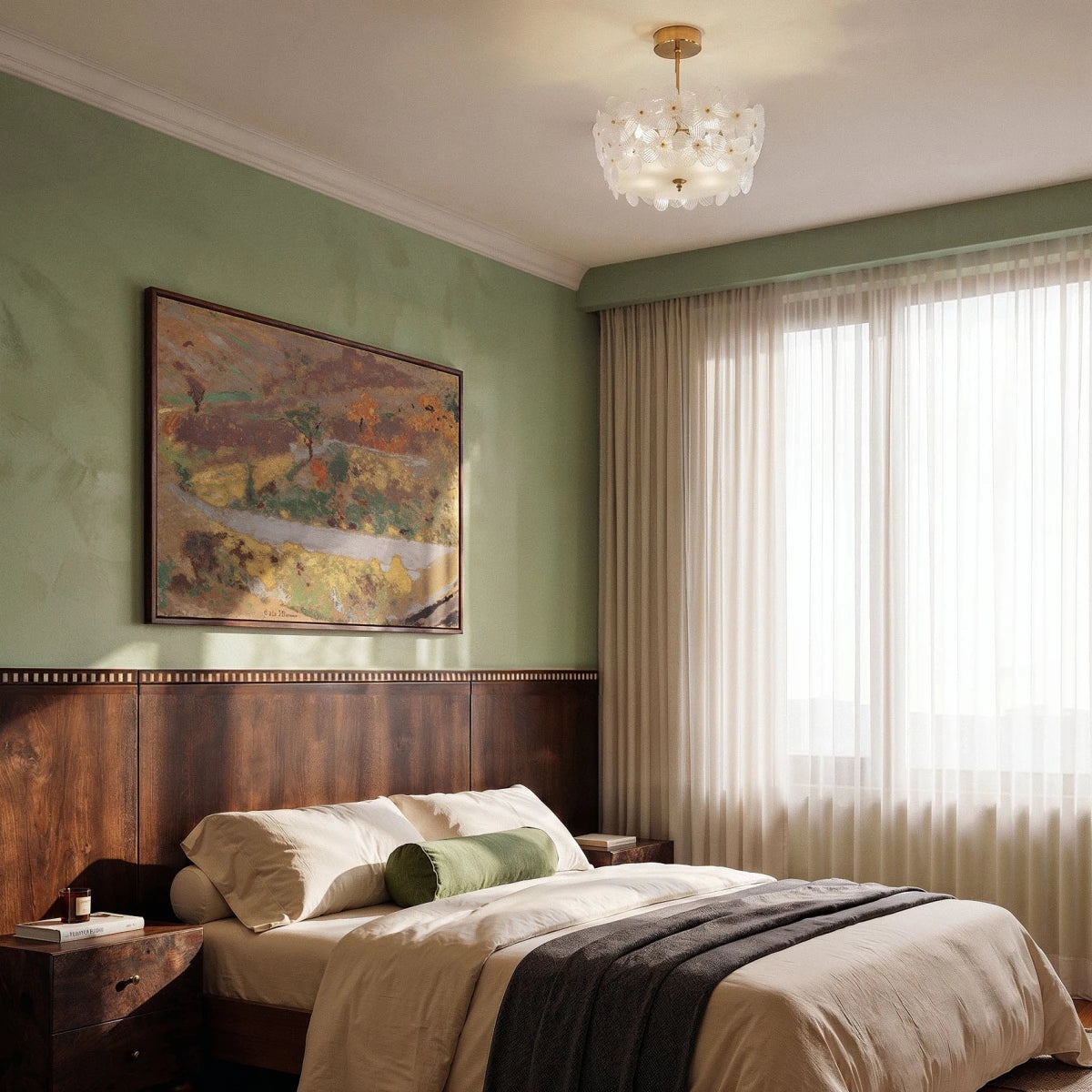 Veino Ceiling Light - Residence Supply