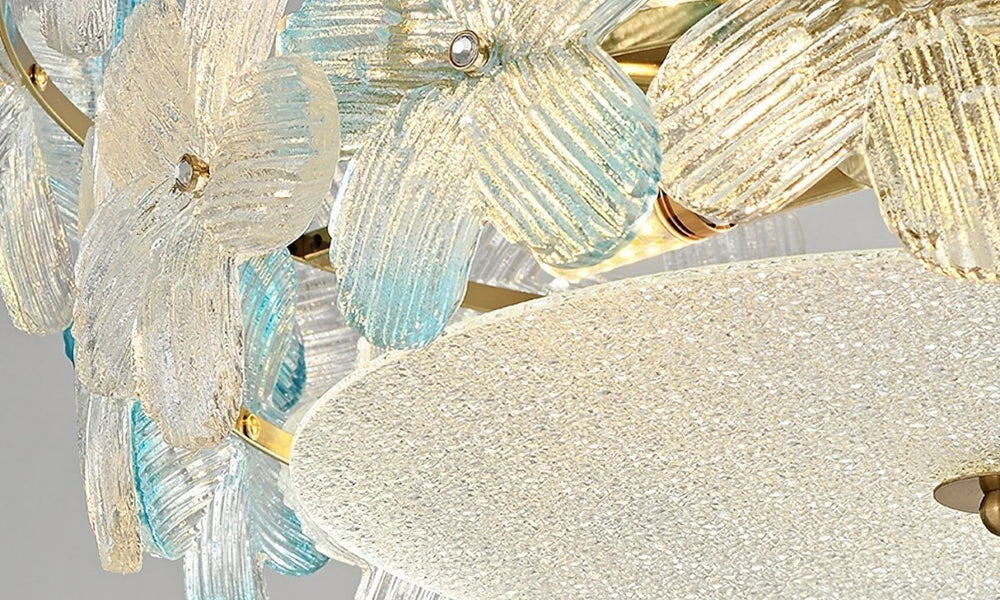 Petal-Perfect Statement Piece