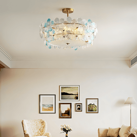 Veino Ceiling Light - Residence Supply