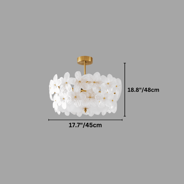 Veino Ceiling Light - Residence Supply