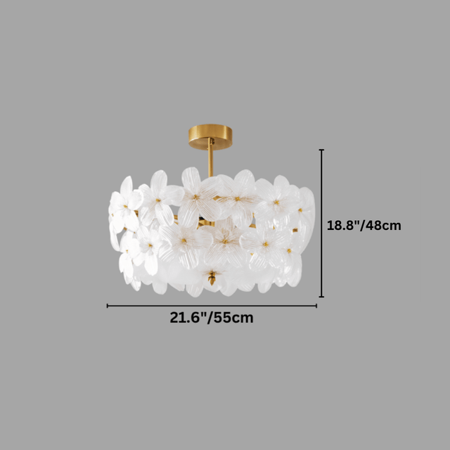 Veino Ceiling Light - Residence Supply