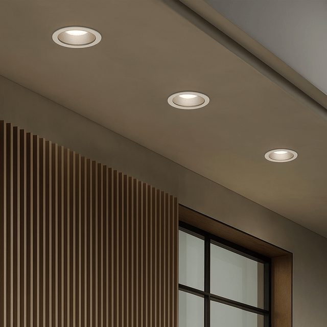 Velar Adjustable Downlight - Residence Supply