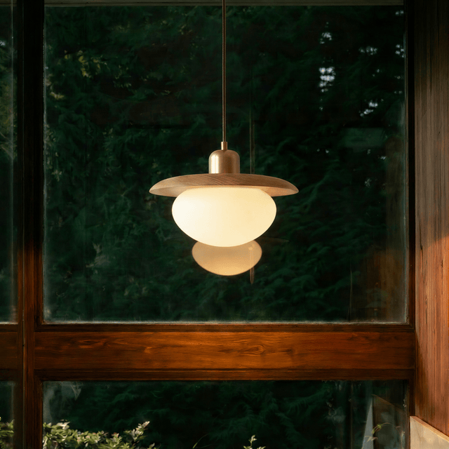 Velaro Pendant Light - Residence Supply