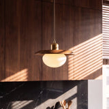 Velaro Pendant Light - Residence Supply