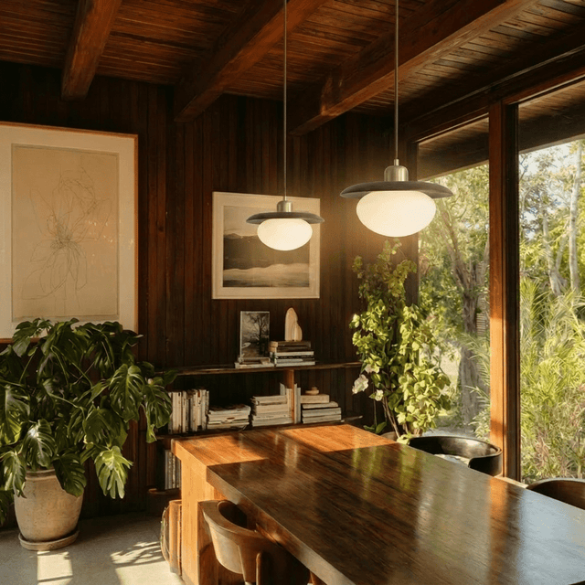 Velaro Pendant Light - Residence Supply