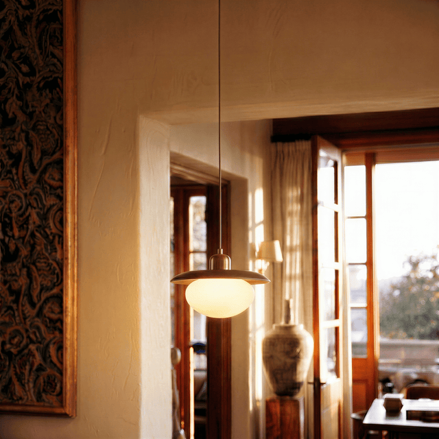 Velaro Pendant Light - Residence Supply