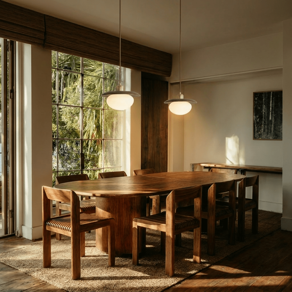 Velaro Pendant Light - Residence Supply