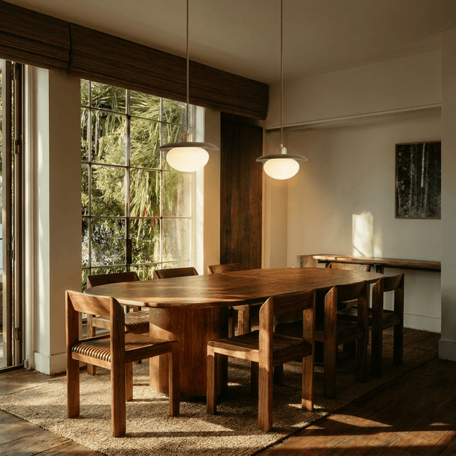 Velaro Pendant Light - Residence Supply